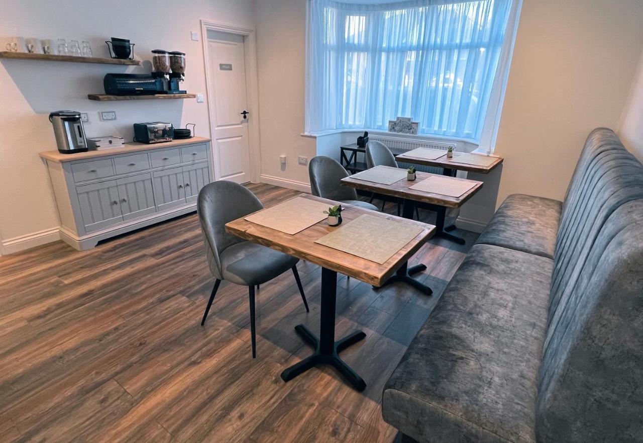 United Bed & Breakfast Manchester